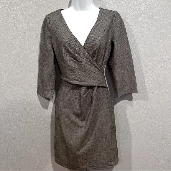 Dkny | Dresses | Donna Karan New York Wool Dress | Poshmark